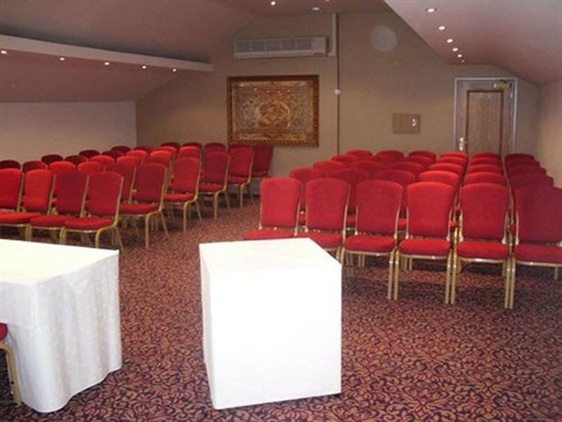 Red Hall Hotel Walmersley Bagian luar foto