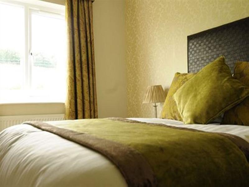 Red Hall Hotel Walmersley Bagian luar foto
